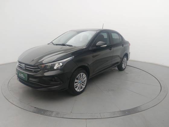 FIAT CRONOS 1.3 FIREFLY FLEX DRIVE CVT